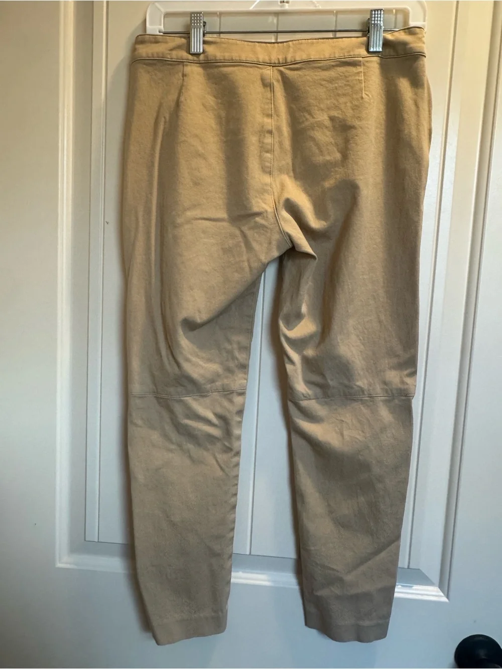 Ralph Lauren Women’s Beige pants